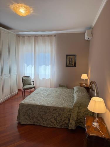 Castelnuovo di Porto Apartment | Casalisa
