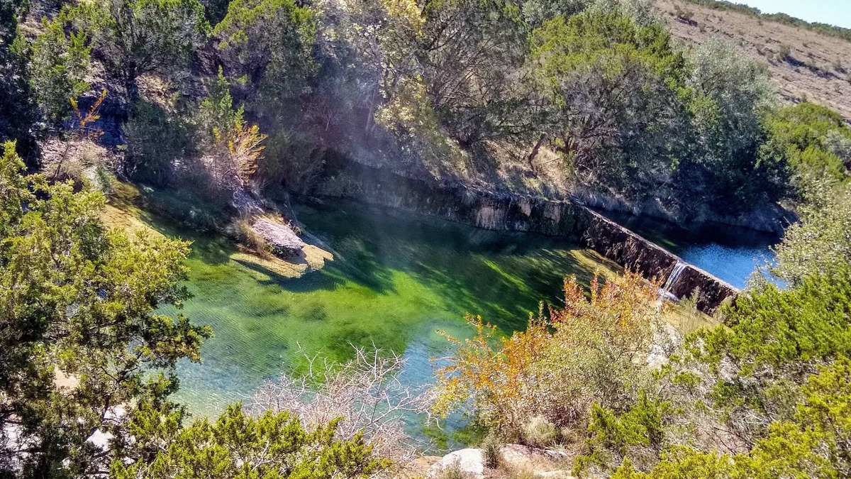 Wimberley House | Casalita Rosalita at The River Rose Retreat