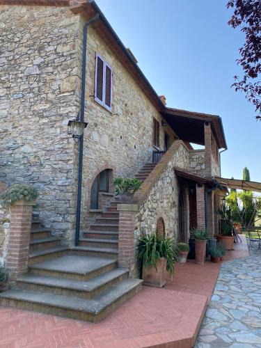 Suvereto Apartment | Casaluna