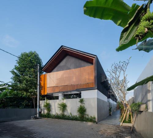 Lodtunduh Villa | Casaluna Ubud Villas