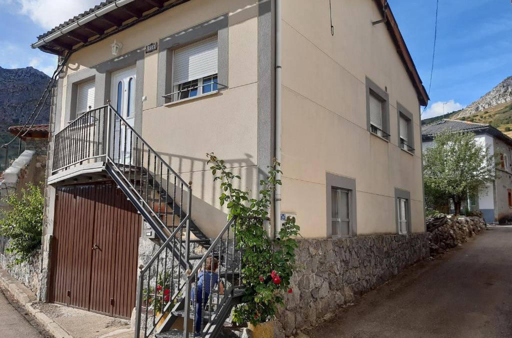 Marana House | CASAMAMPODRE