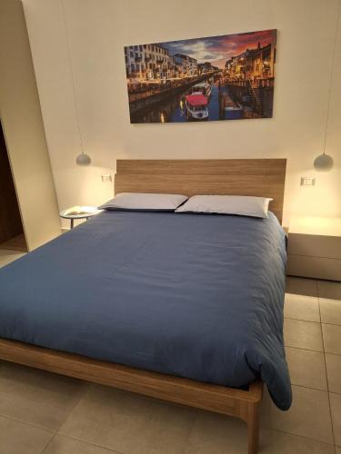 Cesano Maderno Apartment | CasaManù