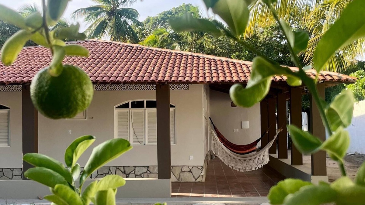 Sao Luzia House | CasaMar Brasil