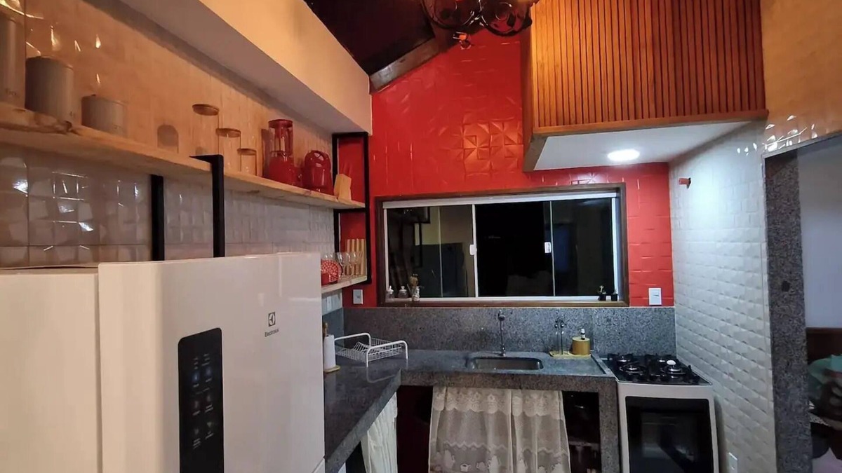 Rasa House | Casamar-bz