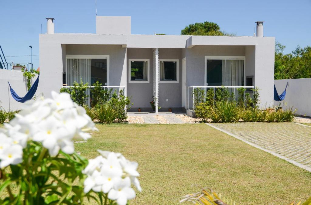 Pinheira Apartment | CasaMar Pinheira