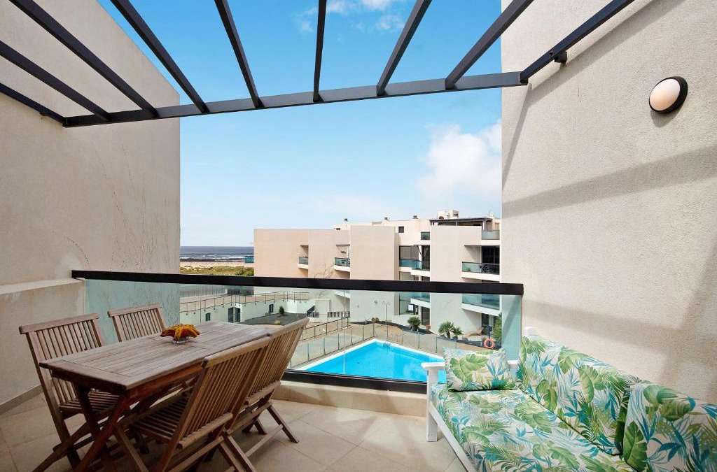El Cotillo House | Casamar2197