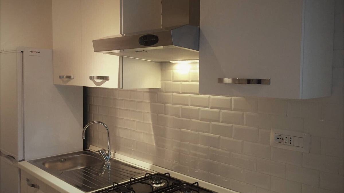 Marina Centro Apartment | CasAmare 29 - Central and close to everything