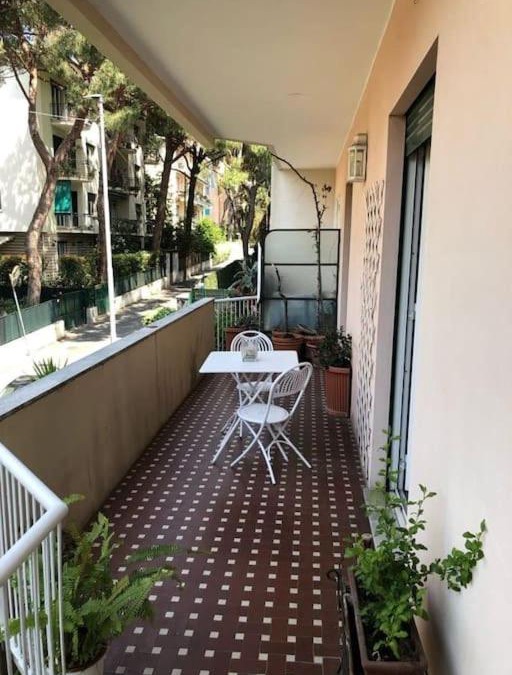 Quarto dei Mille Apartment | casamare a quinto - 16 home