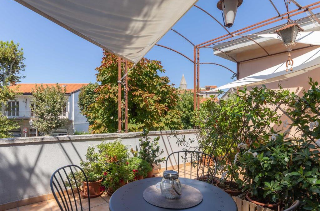Muggia Apartment | CasamargheRita