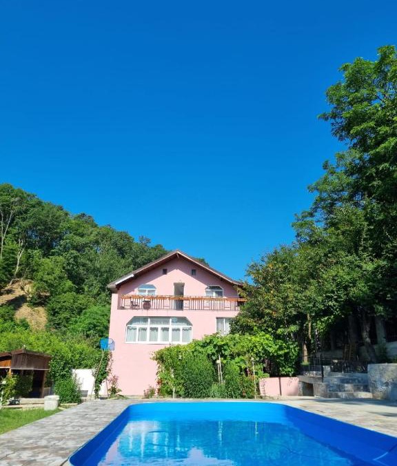 Orsova House | CasaMarinela