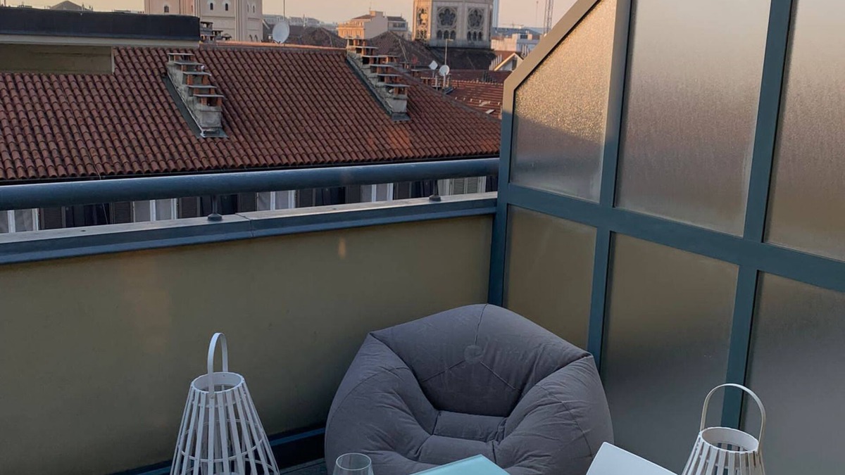 San Salvario Apartment | CasaMia 606