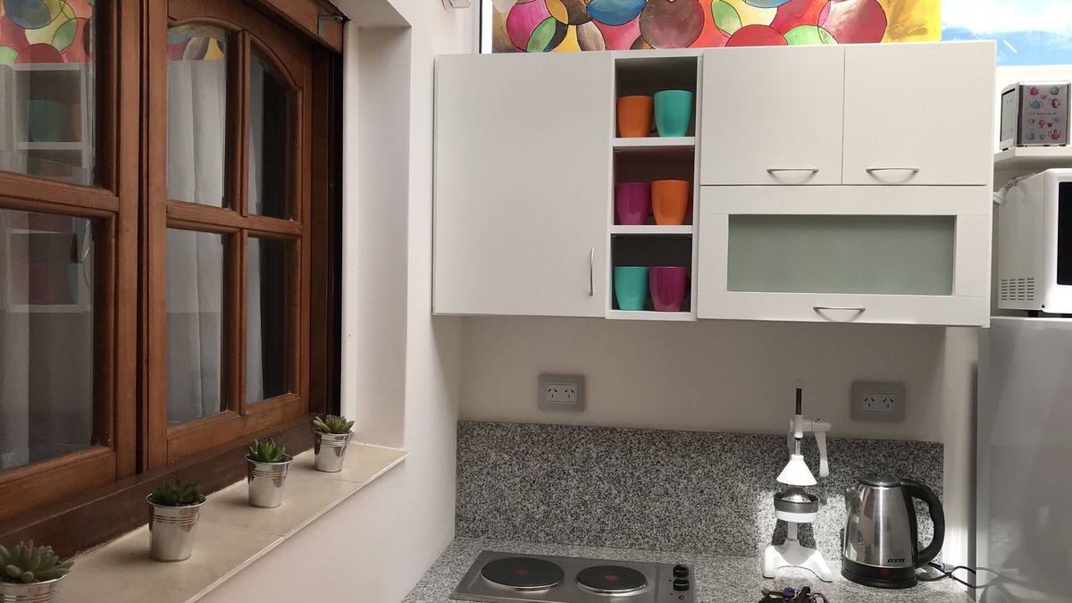 Bahia Blanca Apartment | Casamia Altos (4/5) pax