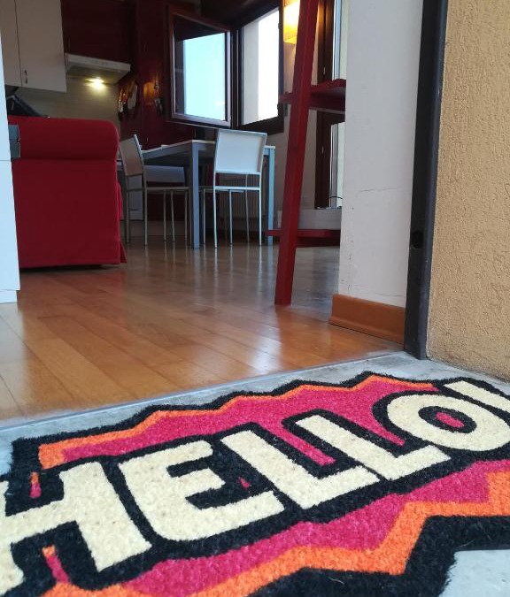 Cirenaica Apartment | Casamia