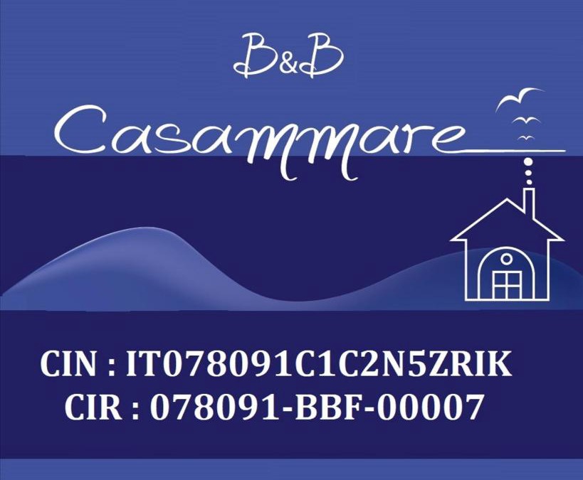 Paola Bed & Breakfast | casammare