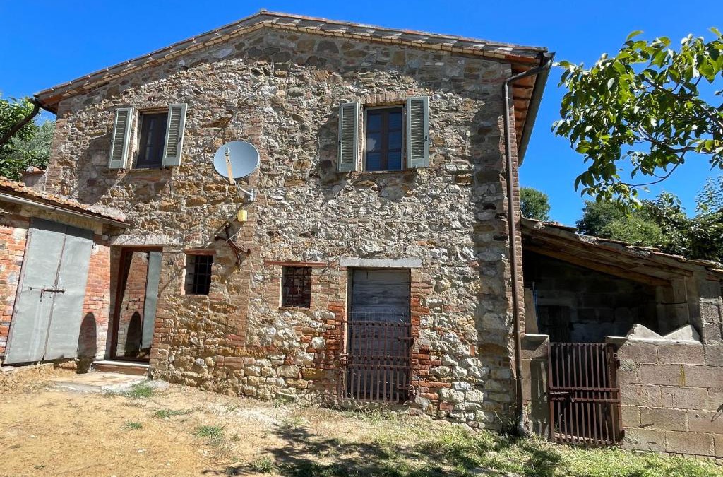 Trequanda Apartment | CasaMoira