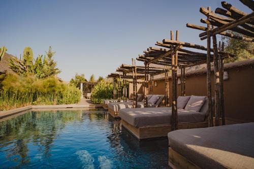 El Molle Hotel | CasaMolle