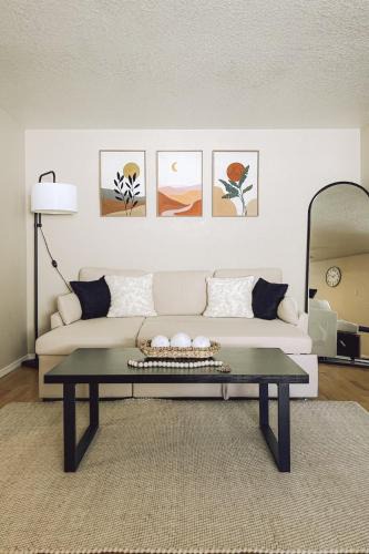 South Richland Apartment | Casamor - Richland Home