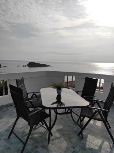 Utjeha Hladna Uvala Apartment | CASAMORE