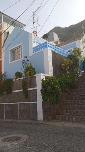 Ribeira Grande House | CasaMrichica1