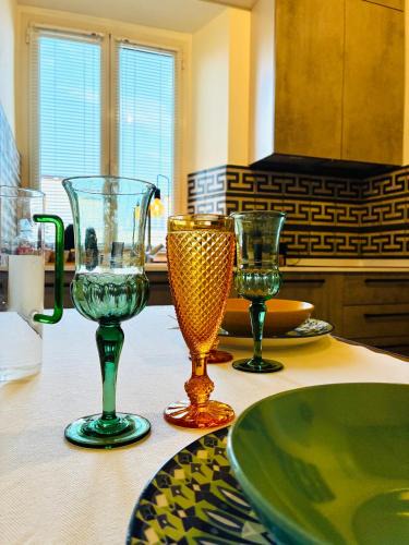 San Lorenzo Apartment | CasaNa'