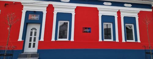 Halasztelek Apartment | Casanova apartman és wellness