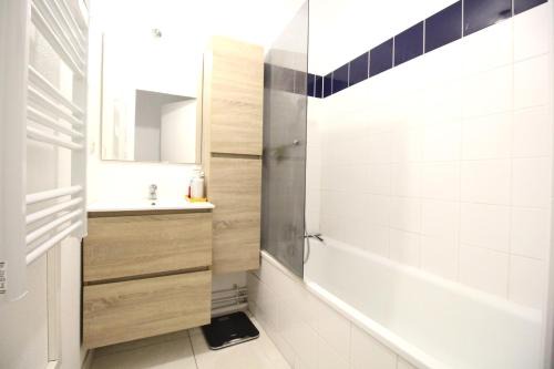 Dugny Apartment | Casanova