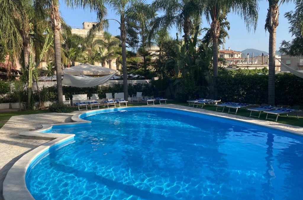 Milazzo Bed & Breakfast | Casantica Turismo Rurale