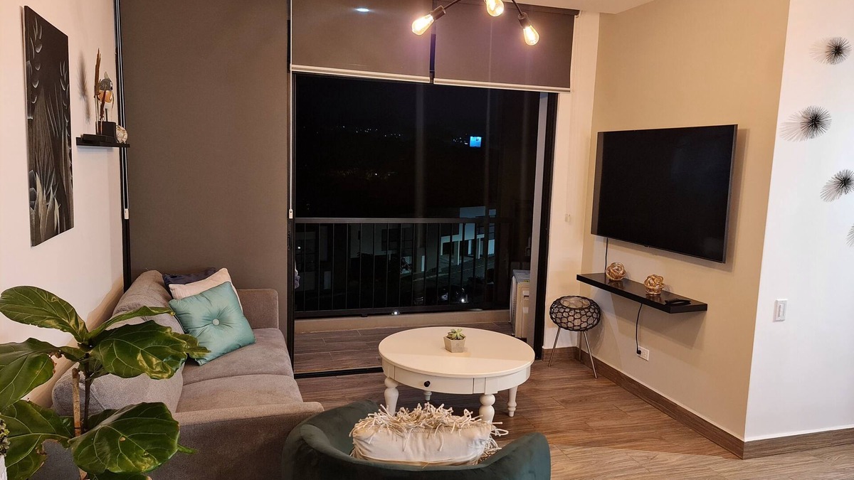 Santa Tecla Apartment | Casaolivo200mbsantatecla35minsurfcity