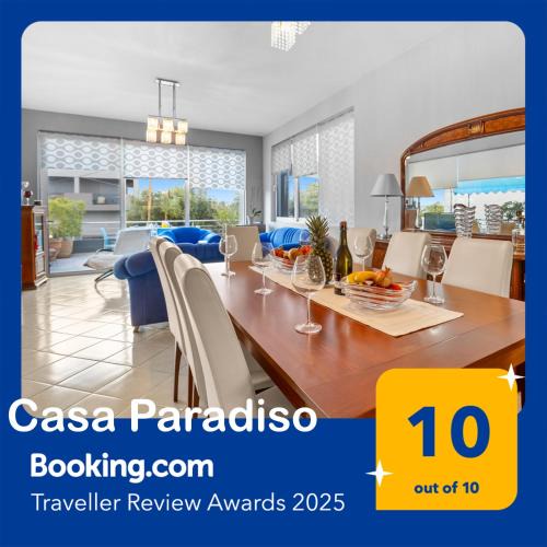 Perivolia House | CasaParadiso