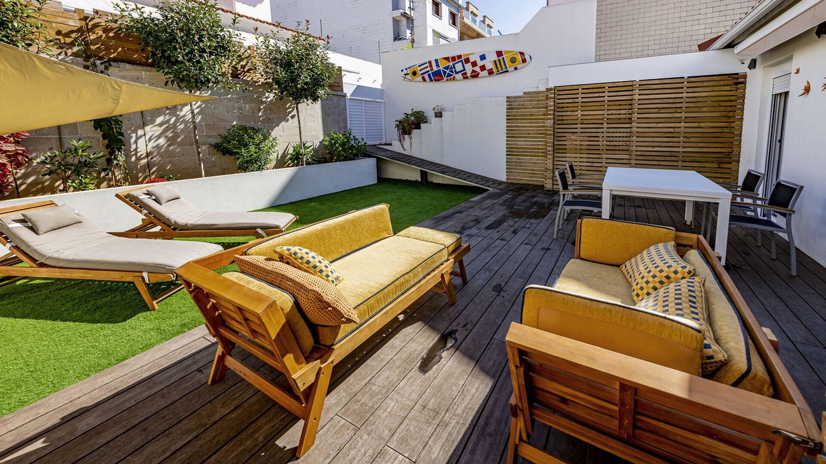 Sanxenxo House | casaplayasanxenxo