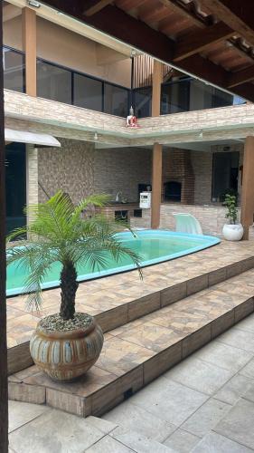 Machados House | Casarão confortável
