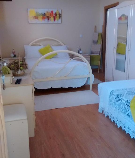 Sao Juliao de Palacios e Deilao House | Casarao dos Reis