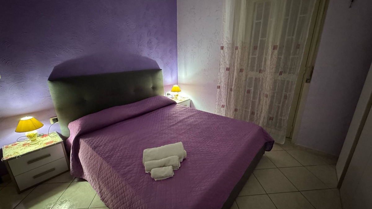 Messina Apartment | Casarcobaleno Facing Polyclinic