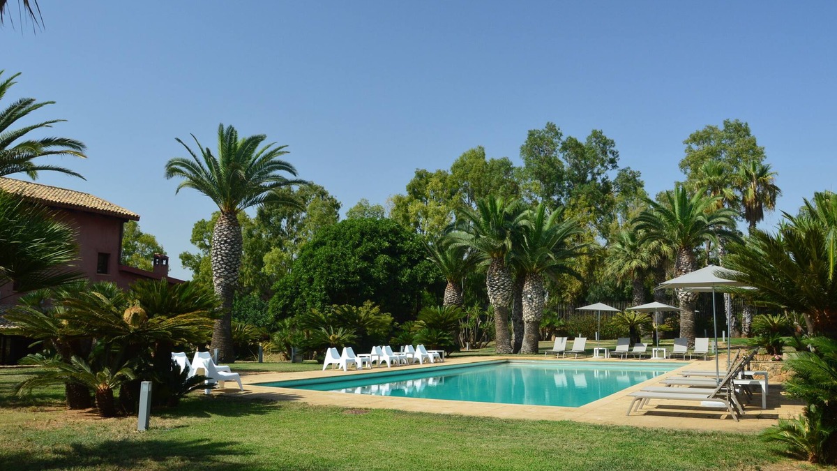 Agrigento Bed & Breakfast | CasaRealia
