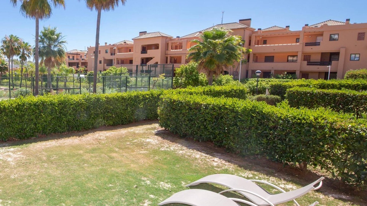 Casares Apartment | Casares Beach apt 104