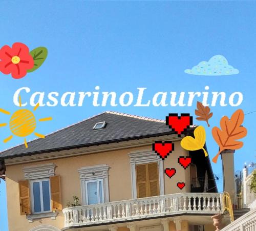 Uscio Apartment | CasarinoLaurino Among Cinque Terre Genova And Portofino