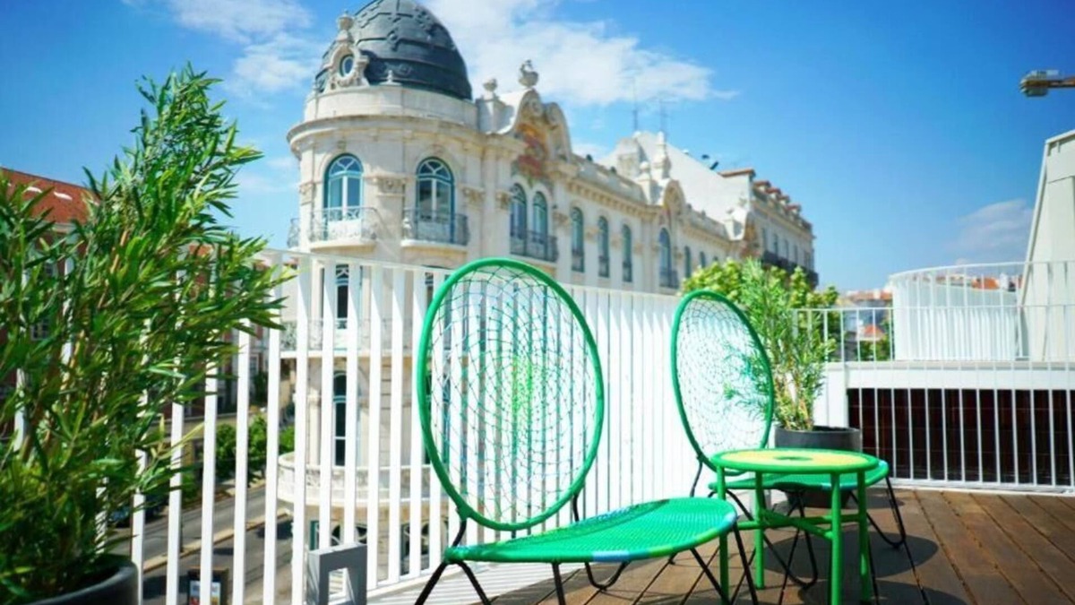 Mouraria Apartment | Casas da Baixa - Vila Intendente
