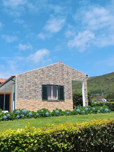 Horta House | Casas da Boa Vista