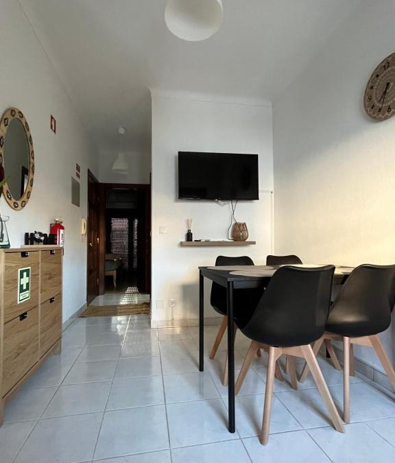 Vila Nova de Foz Coa Apartment | Casas da Margarida