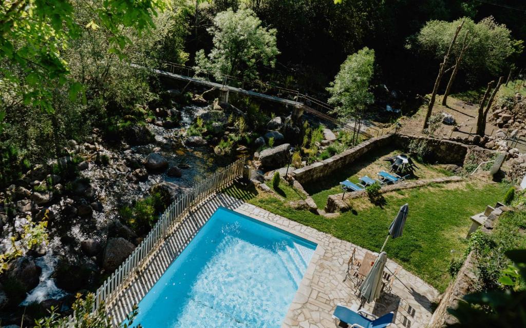 Arcos de Valdevez House | Casas da Peneda - Geres