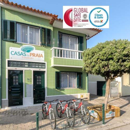 Furadouro Apartment | Casas da Praia