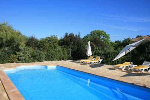 Aldeia do Meco Ski Chalet | Casas das Amoreiras