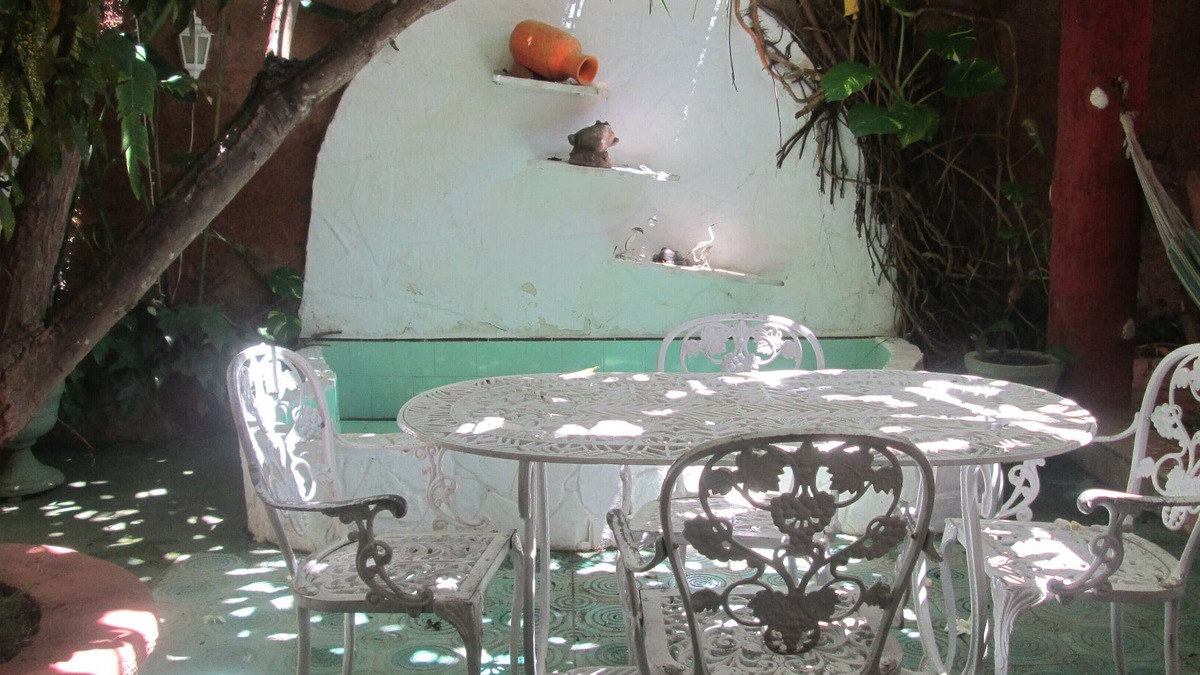 Camaguey House | Casas de Arturo y Xiomara - Casa No. 1