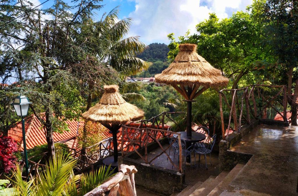 Santana Resort | Casas de Campo do Pomar B&B - Self Check-in