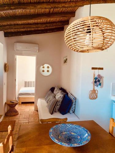 Mertola Apartment | Casas de Mértola - N. Sª das Neves
