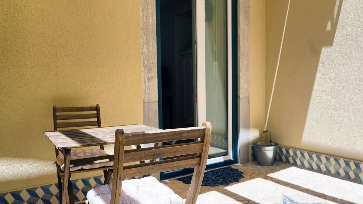 Sao Bento Apartment | Casas de São Bento