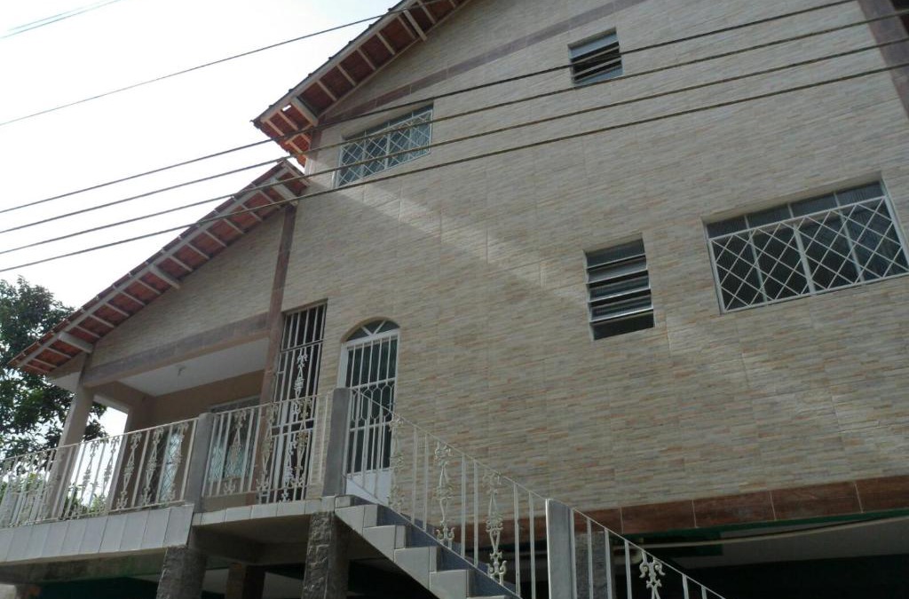 Conservatoria House | Casas de Temporada Conservatória