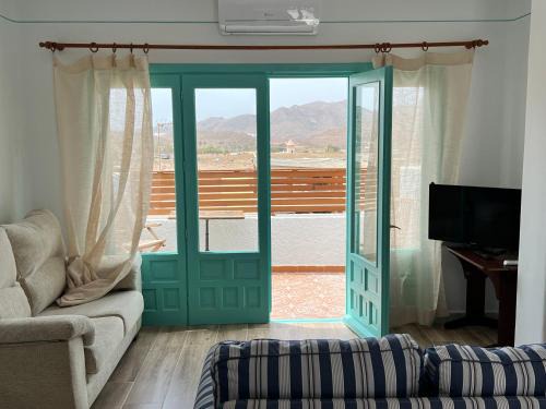 El Pozo de los Frailes House | Casas de Valtravieso Mar a la Vista