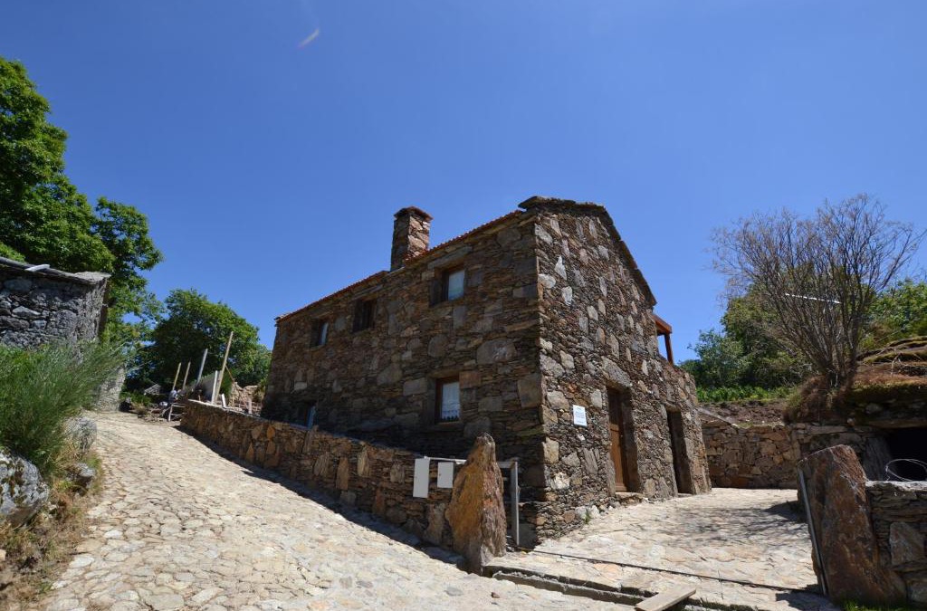 Melgaco House | Casas de Xisto, Branda da Aveleira