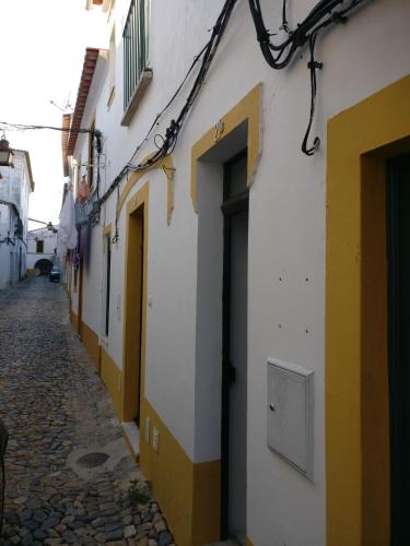 Evora Apartment | Casas do Megué